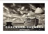 Dänemark - Danmark (Wandkalender 2022 DIN A3 quer) [Calendar] Photography, Silly [Calendar] Photography, Silly