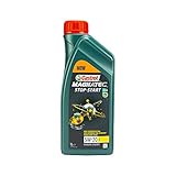 Castrol Motoröl Magnatec Stop-Start 5W-20 E Motorenöl Motor Oil 159F38 1L