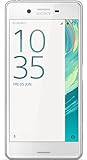 Sony Xperia X Performance (12,7 cm (5 Zoll) FHD IPS-Display, Interner Speicher 32 GB, Android) weiß