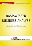 Basiswissen Business-Analyse: Probleme lösen, C