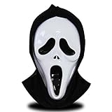 Maske SCREAM Halloween V60