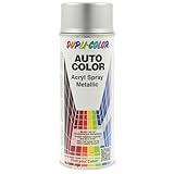 DUPLI-COLOR 807435 AUTO COLOR 10-0111 silber metallic 400