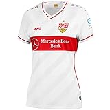 JAKO - VfB Stuttgart 20/21, Damen Heimtrikot Gr.38