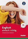 Englisch – einfach richtig: Typische Fehler vermeiden / B