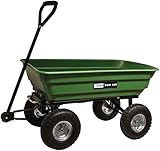 GARTENWAGEN GGW 250