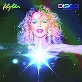 Disco (Extended Mixes) [Vinyl LP]