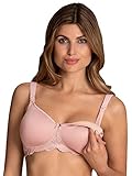 Anita Still BH mit Schale 5086 Gr. 90 F in Rosew