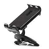 BANGNA Universal Car CD Slot Cellphone Tablet Bracket Holder Mount Stand Cradle for 3.5-11 inch for Cellphone Tablet Mob