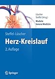 Herz-Kreislauf: Module Innere Medizin (Springer-Lehrbuch)