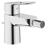 Grohe Bauloop Bidet, mit Zugstange, Ecojoy, 23338000,C