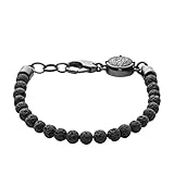 Diesel Herren-Ketten Edelstahl R