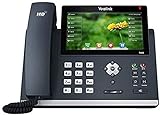 Yealink IP Telefon SIP-T48S Skype4Business E