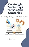 The Google Traffic Tips Tactics And Strategies (English Edition)
