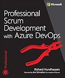 Professional Scrum Development with Azure DevOps (English Edition)