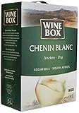 Wine Box Chenin Blanc Südafrika trocken Bag-in-Box (1 x 3 l)