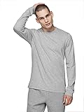 4F Outhorn Men's Longsleeve TSML600