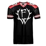 Frei.Wild - B&W TwentyYears, Trikot M