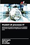 Modelli di processo IT: Unificazione di modelli di processi IT in un semplice framework integrato da un'applicazione web-b