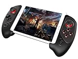 ZRMV Wireless Gamepad Bluetooth Game Controller Pubg Game Pad Android Joystick für iPhone iPad Joypad Gaming C