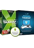 Taxman 2016 inkl. F-Secure SAFE 1 Jahr 1 Gerät [PC Download]