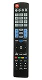 Ersatz Universal fernbedienung für LG TV