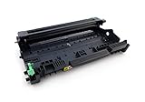 Green2Print Trommel 12000 Seiten ersetzt Brother DR-2100 passend für Brother DCP7030, DCP7040, DCP7045N, HL2140, HL2150N, HL2170W, MFC7320, MFC7440N, MFC7840W