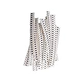 kexinda 660pcs 33 Werte Sortieren SMD-Widerstand Kit 1R-1M-Keramikkondensatoren Sortiment Set PC-Komponenten, 1206