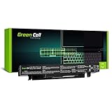 Green Cell A41-X550A Laptop Akku für Asus X550 X550C X550CA X550CC X550L X550V R510 R510C R510CA R510CC R510J R510JK R510L R510LA R510LB R510LC R510VB R510VC A550 A550J F550 F550C F550L X552C