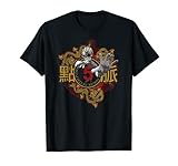 5FDP - Kung Fu Tattoo T-S