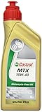 Castrol 50127 MTX 10W-40 - 1L F