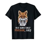 Polarfuchs Füchse Fuchs Fox Foxes Naturschutz Tiere Fuchs T-S
