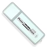 Foto Backup Stick für Computer – Bild und Video Backup USB 3.0 Werkzeug (512 GB)