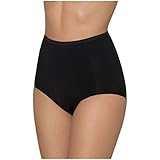 Speidel High Waist Slip, INSHAPE 9051 Inshape 2er Packung Größe 40-42, Farbe schw