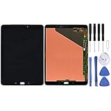 PANGALPAT Pantaohuace. LCD-Bildschirm und Digitizer Vollmontage für Galaxy Tab S2 9.7 / T815 / T810 / T813 Für den Galaxy-LCD-B