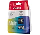 INK CARTRIDGE MULTI BK/CL/PG-540/ CL-541 5225B007 CANON