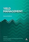 Yield Management: Strategies for the Service I