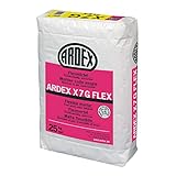 ARDEX X 7 G FLEX Flexmörtel 25 kg/ Sack