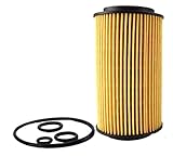 ZHENGJI Ölfilter 6111800009 Fit for Mercedes-Benz C-Klasse W202 /CLC-Klasse CL203 /CLK C209 /E-Klasse W210 /G-Klasse W461 /M-Klasse W163