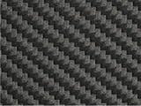 3M Carbonfolie Schwarz 152cm x 50cm Neue Serie von 3M Für Die Fahrzeugvollverklebung Scotchcal 2080 3D Verformbar Mit Luftk