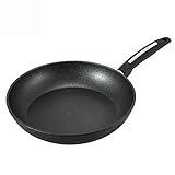 CS Kochsysteme Bratpfanne MÜNSTER mit ProcalonPlus© Antihaftbeschichtung (Ø 28 cm)