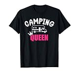 Camping queen Königin Wohnmobil T-S