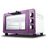 CDPC Konvektion auf der Arbeitsplatte – 1200 W, Edelstahl außen, 6-Scheiben-Toaster-Kapazität, 15