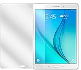dipos I 3X Schutzfolie klar kompatibel mit Samsung Galaxy Tab A T550N Folie Display