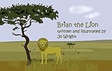 Brian the Lion (Cyril the Squirrel and Friends Book 2) (English Edition)