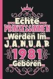 40. geburtstag geschenk frau, genieße deinen Geburtstag: Alternative geburtstagskarte 40 / geschenkideen mädchen 40 jahre / 1981 geburtstag frau / Geburtstags fü