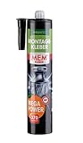 MEM 30608166 Montage-Kl. Mega Power GREENTEC450g