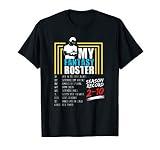 Fantasy Football Spruch Geschenk Für American Football Fans T-S