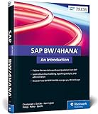 SAP BW/4HANA: An Introduction (SAP PRESS: englisch)