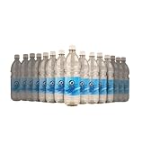 Zam Zam Wasser, Makkah Al Mukarramah, Zemzem Suyu, Zamzam, Quellwasser, Brunnen, Quelle ,Water (15x 1 Liter)