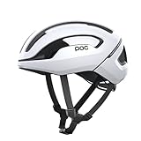 POC Unisex-Adults Omne Air SPIN Helm, Hydrogen White, S (50-56cm)